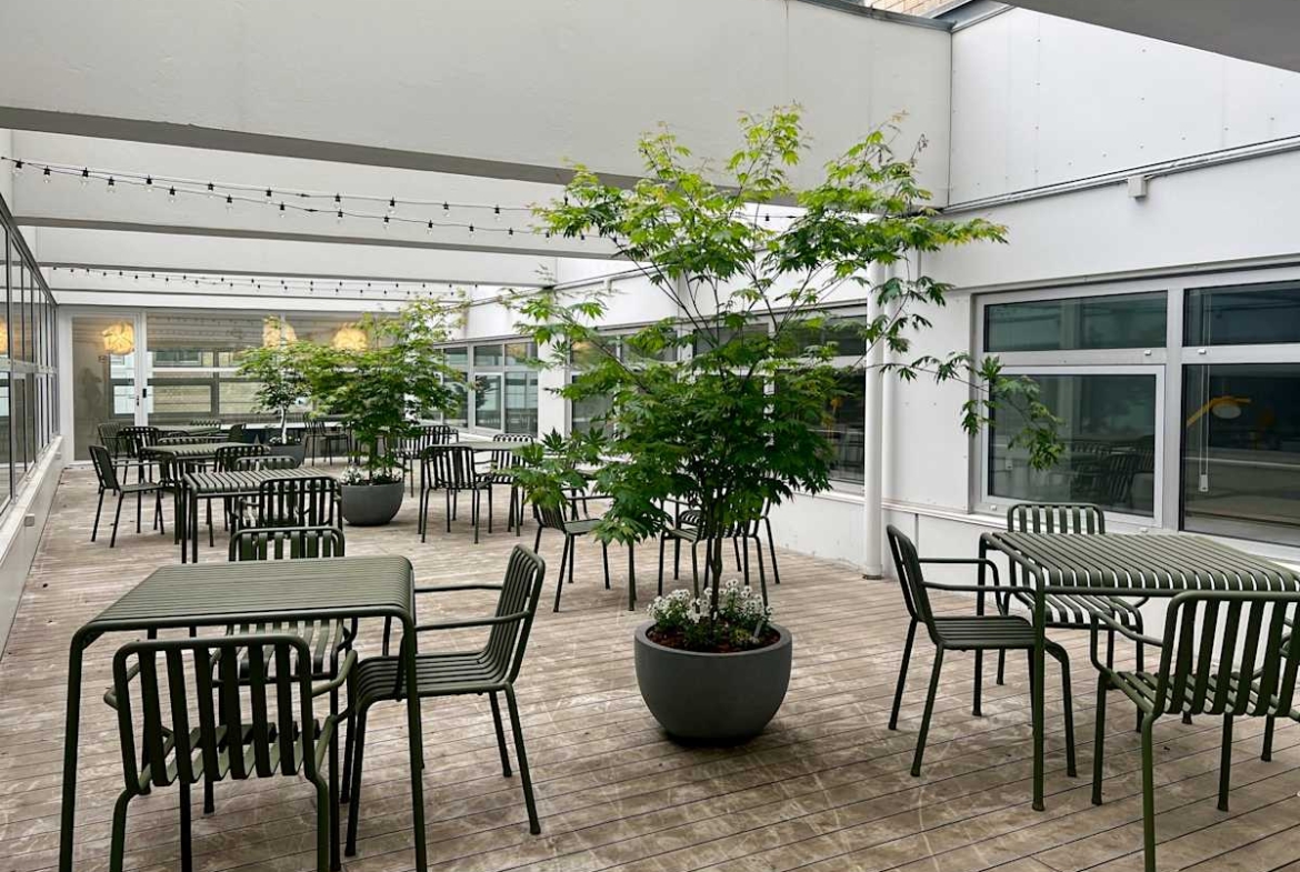 Regus (IWG) Pilestraede 60 Copenhagen