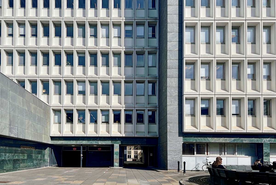 Regus (IWG) Pilestraede 60 Copenhagen