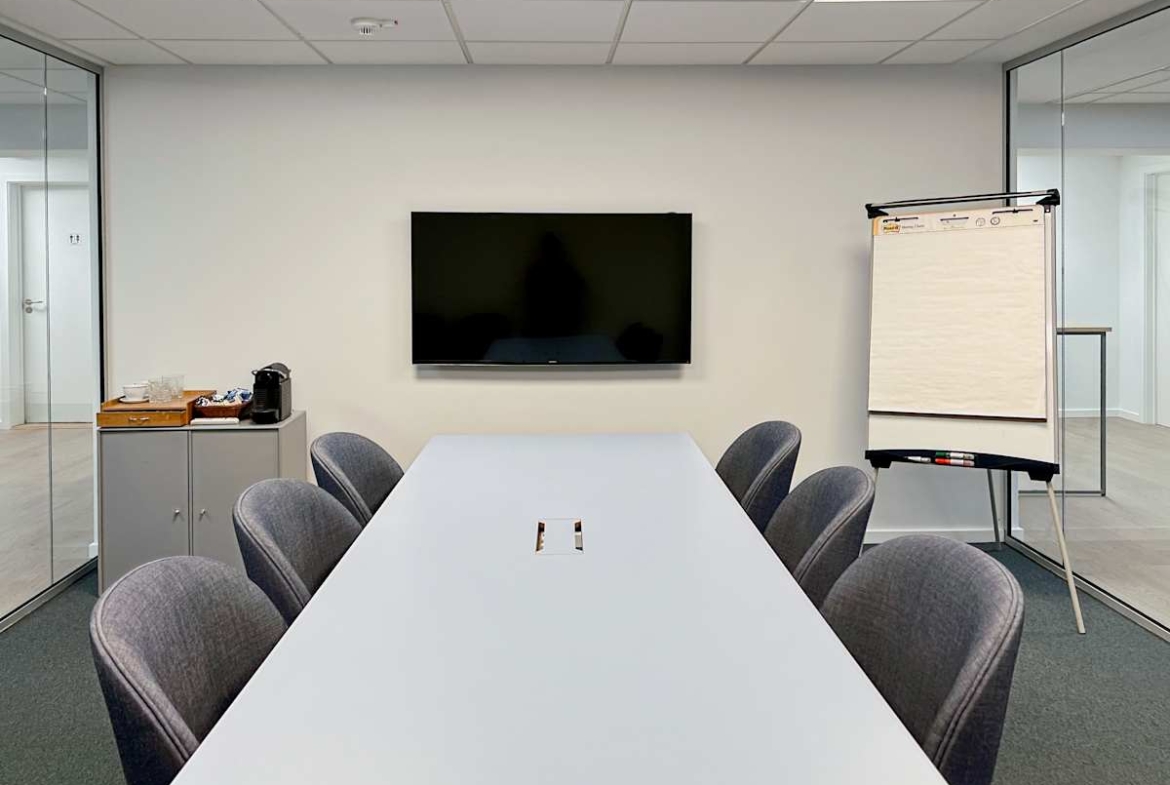 Regus (IWG) Pilestraede 60 Copenhagen