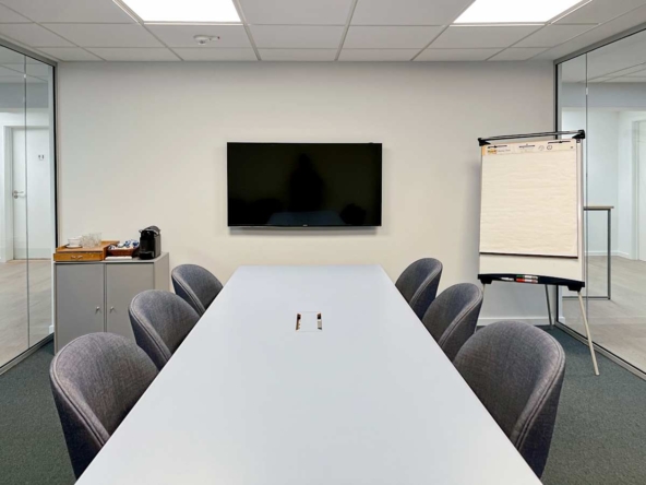 Regus (IWG) Pilestraede 60 Copenhagen
