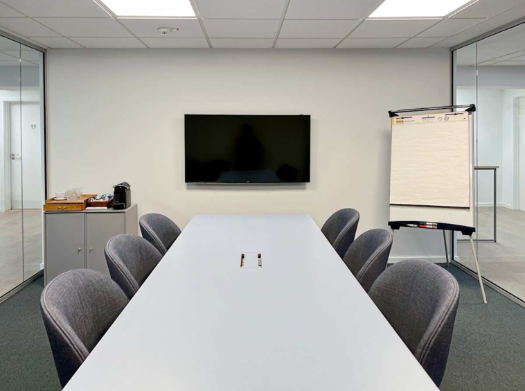 Regus (IWG) Pilestraede 60 Copenhagen
