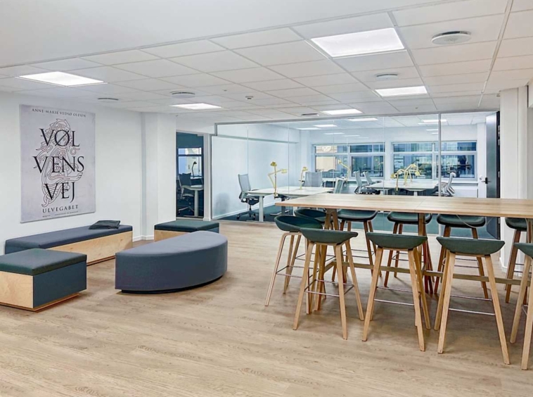 Regus (IWG) Pilestraede 60 Copenhagen