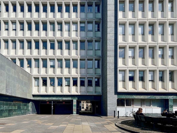 Regus (IWG) Pilestraede 60 Copenhagen