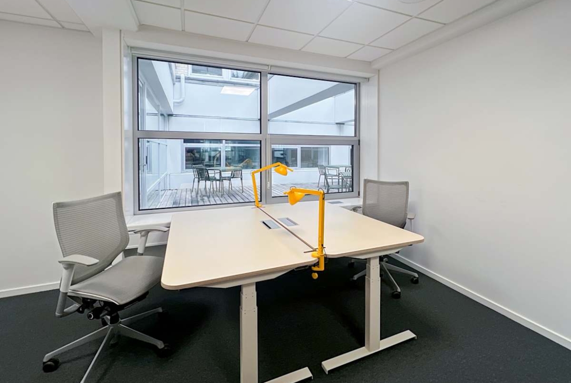 Regus (IWG) Pilestraede 60 Copenhagen
