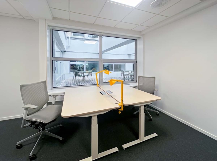 Regus (IWG) Pilestraede 60 Copenhagen