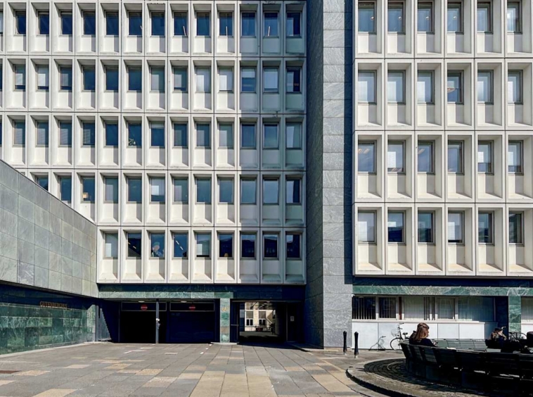 Regus (IWG) Pilestraede 60 Copenhagen