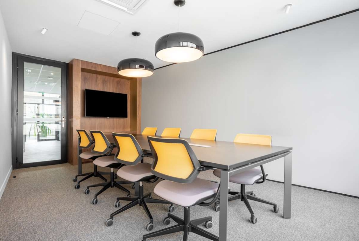 Signature by Regus (IWG) Place des Grands Hommes Bordeaux