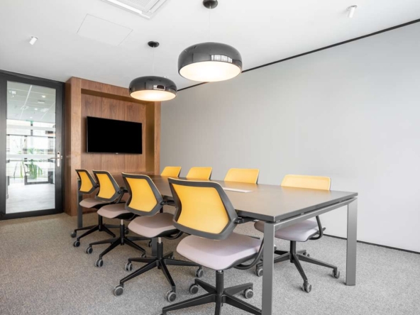 Signature by Regus (IWG) Place des Grands Hommes Bordeaux