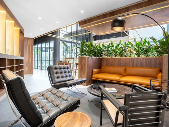 Signature by Regus (IWG) Place des Grands Hommes Bordeaux