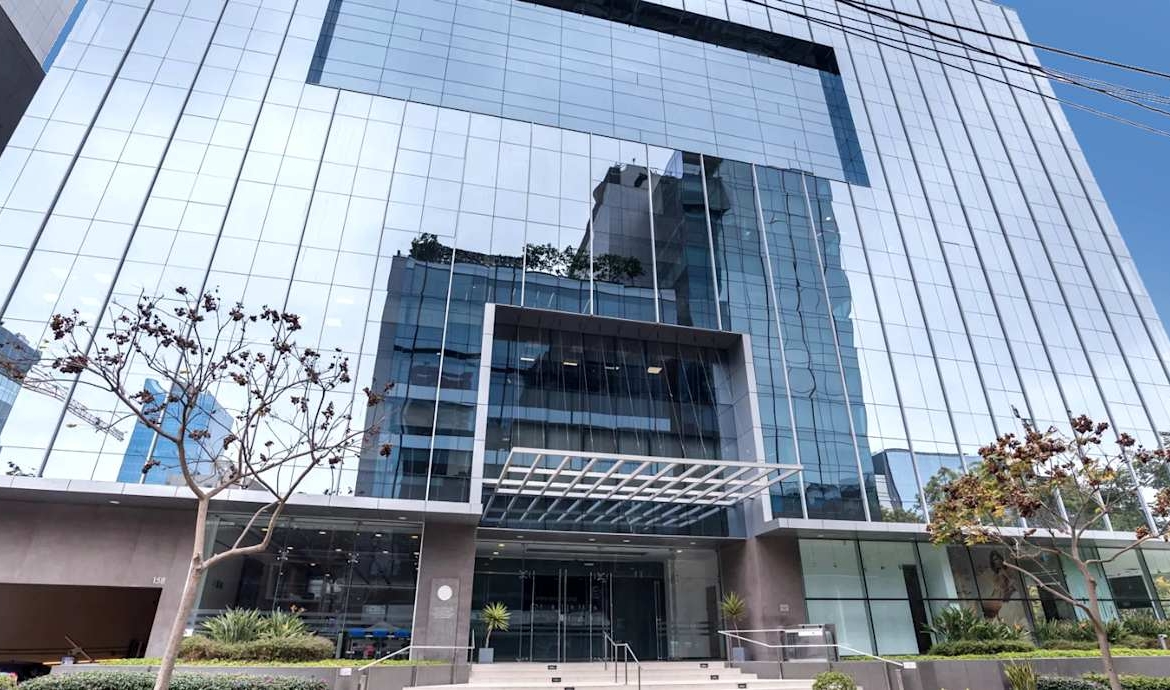 Regus (IWG) Platinum Plaza I Lima