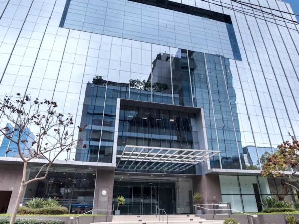 Regus (IWG) Platinum Plaza I Lima