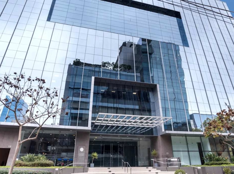 Regus (IWG) Platinum Plaza I Lima