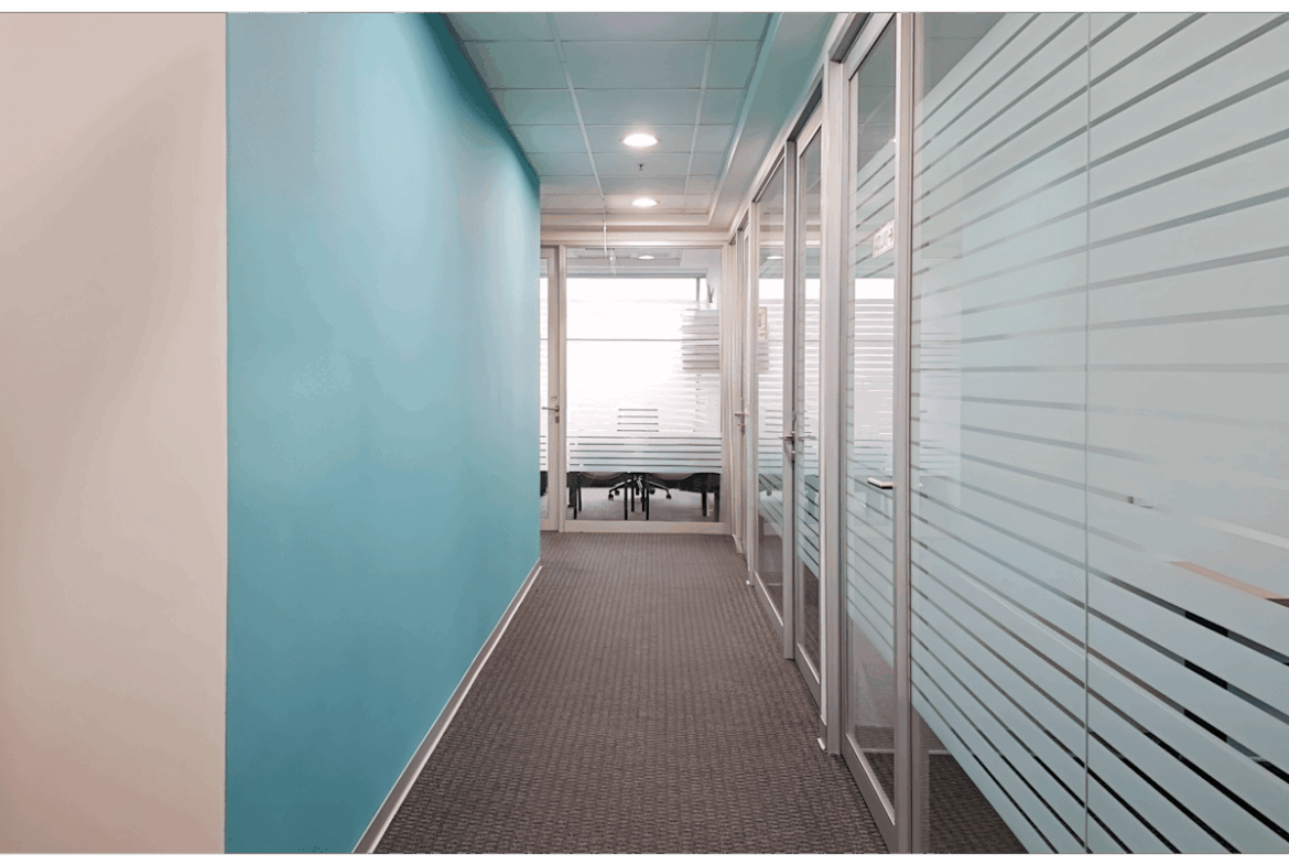 Regus (IWG) Platinum Plaza I Lima