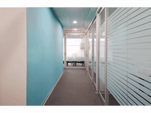 Regus (IWG) Platinum Plaza I Lima