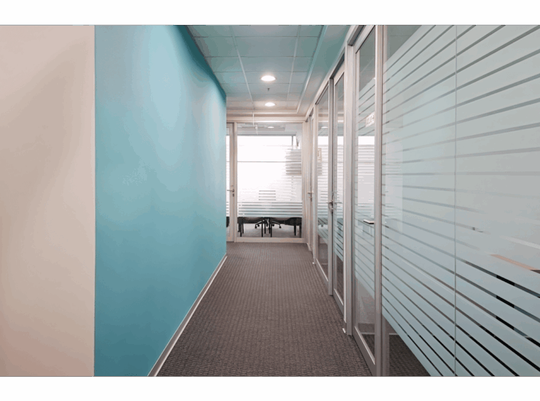 Regus (IWG) Platinum Plaza I Lima