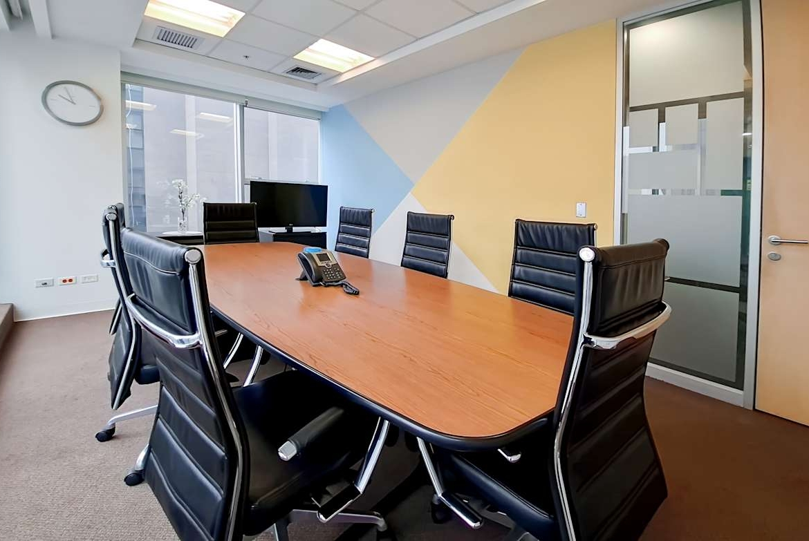 Regus (IWG) Platinum Plaza I Lima