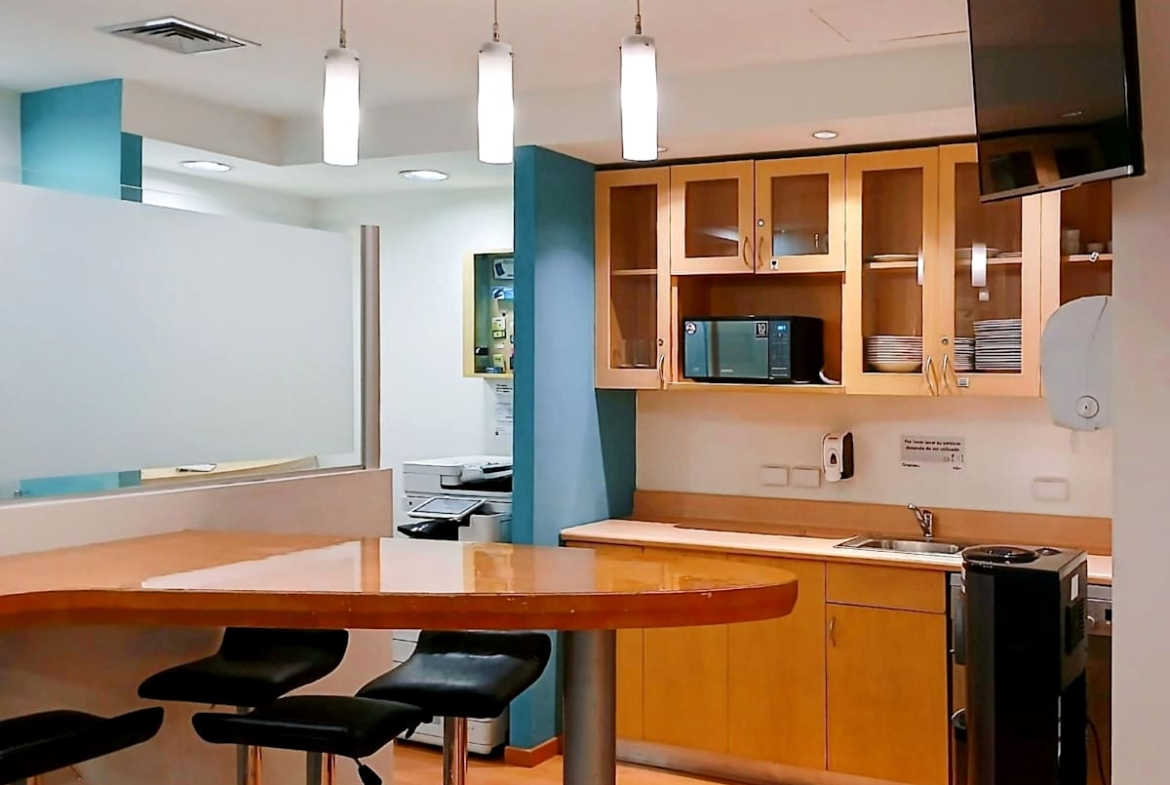 Regus (IWG) Platinum Plaza I Lima