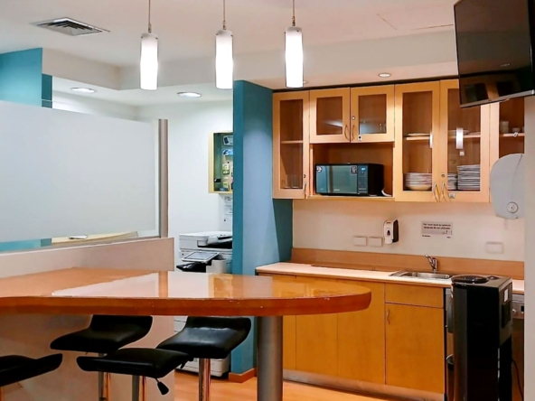 Regus (IWG) Platinum Plaza I Lima
