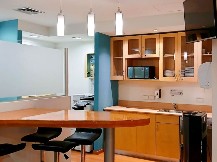 Regus (IWG) Platinum Plaza I Lima