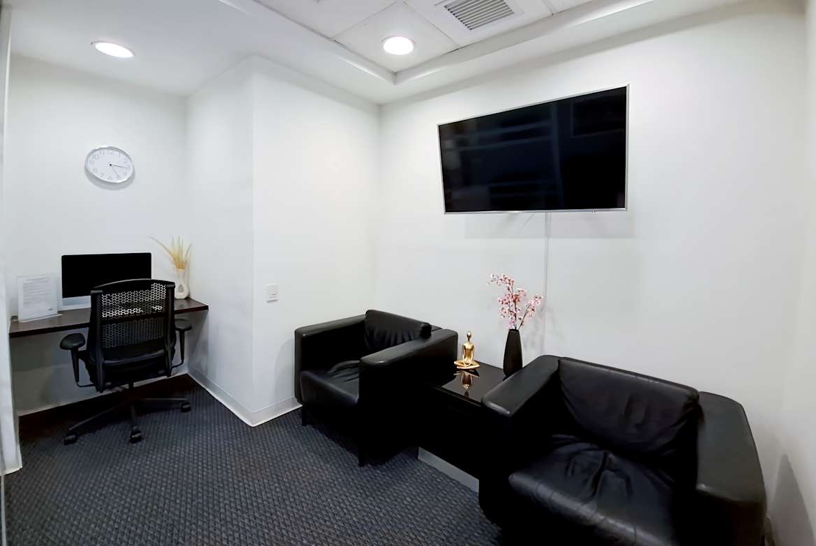 Regus (IWG) Platinum Plaza I Lima