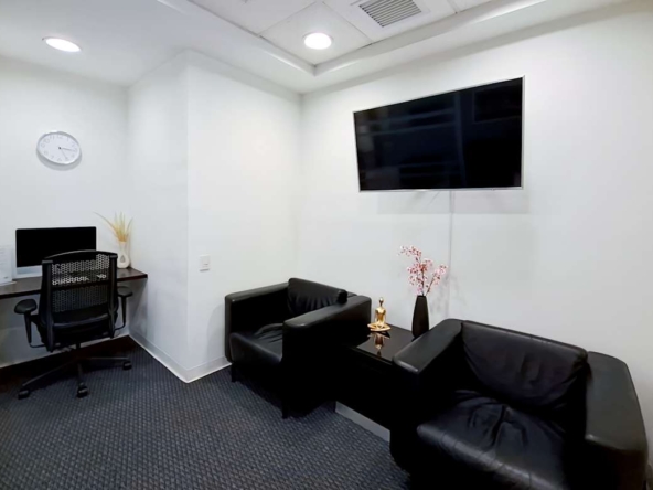 Regus (IWG) Platinum Plaza I Lima