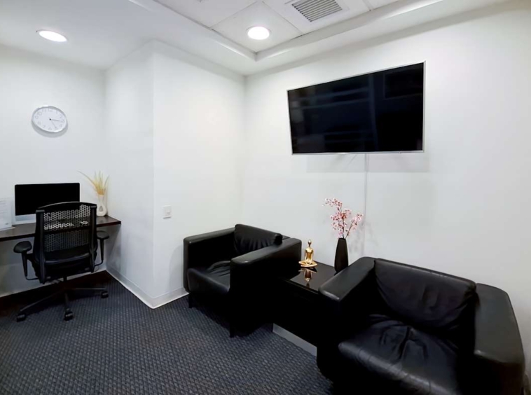 Regus (IWG) Platinum Plaza I Lima