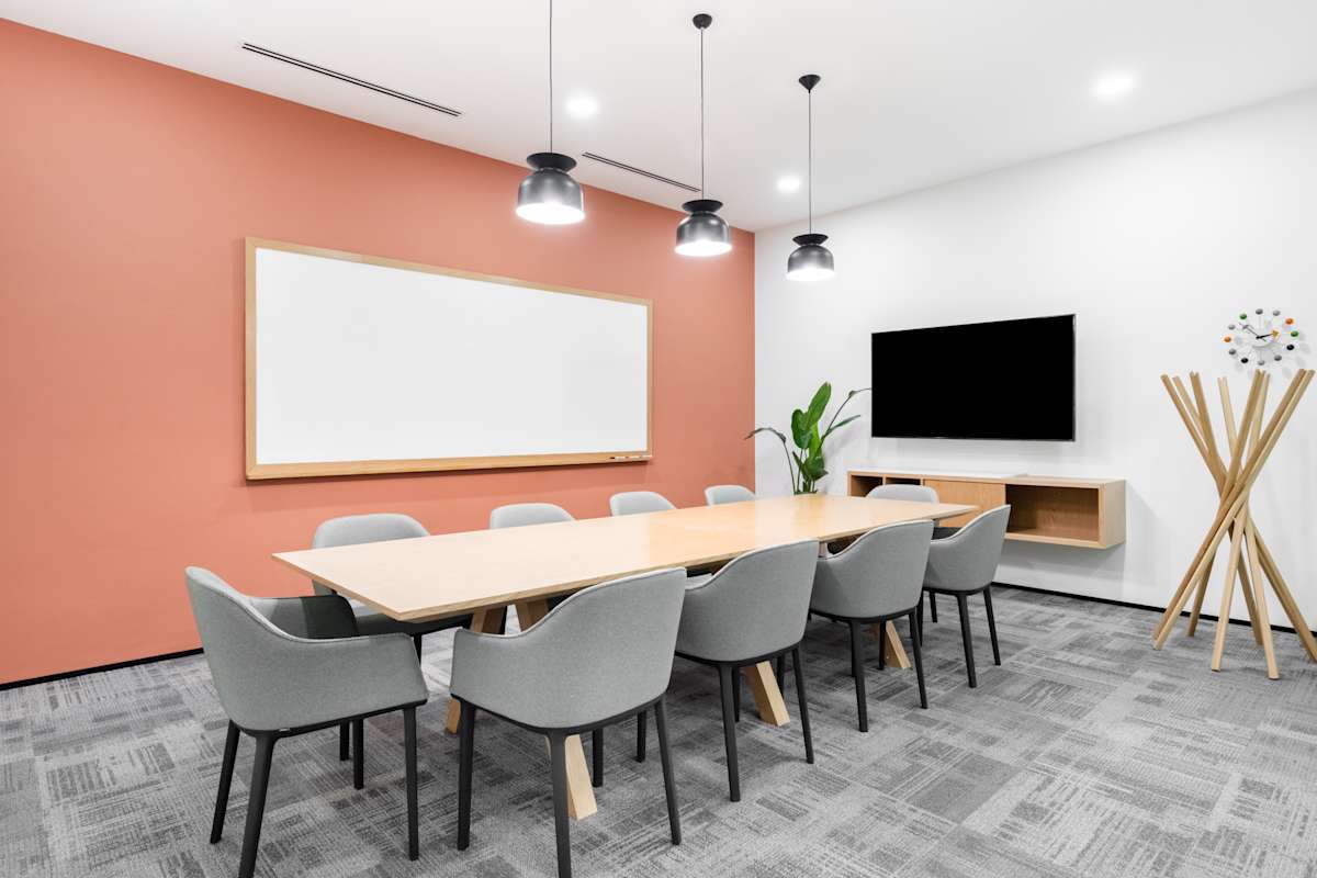 Spaces (IWG) Platinum Sentral Kuala Lumpur