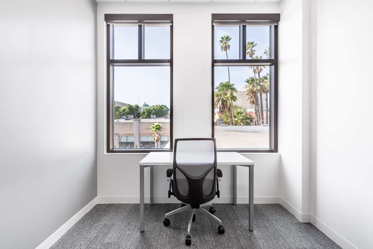 Playhouse Plaza Pasadena Spaces (IWG) Playhouse Plaza Pasadena