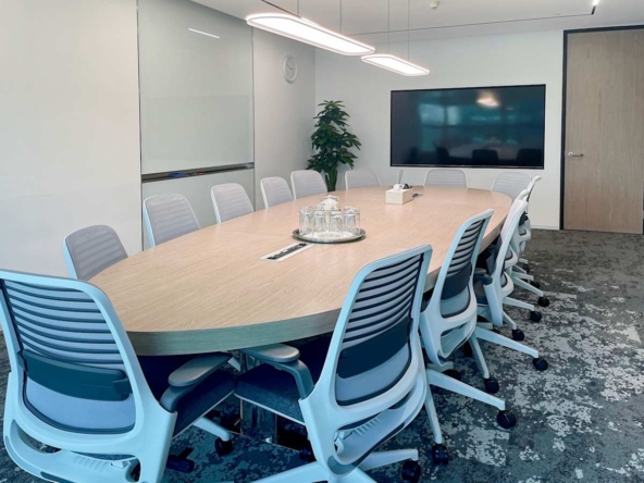 Regus (IWG) Plaza 66 Shanghai