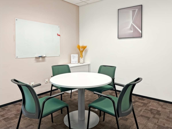 Regus (IWG) Plaza 66 Shanghai