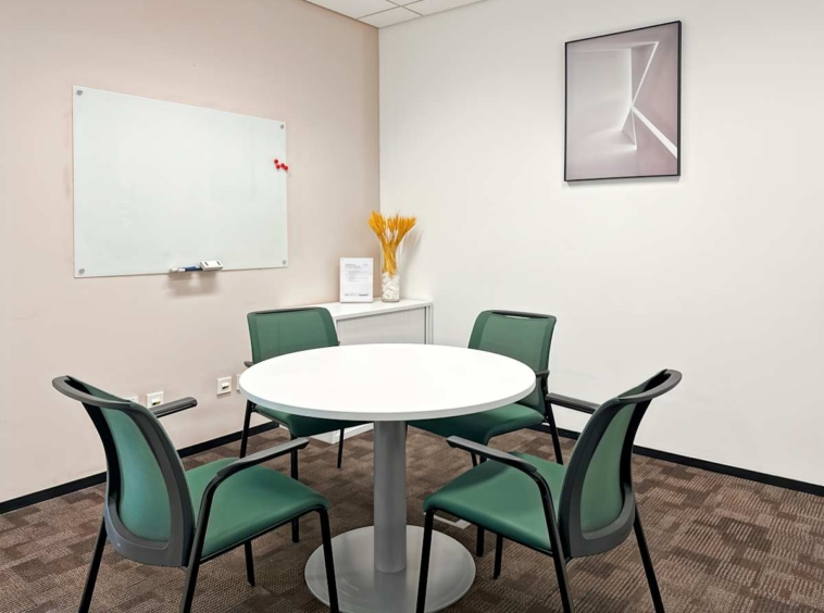 Regus (IWG) Plaza 66 Shanghai