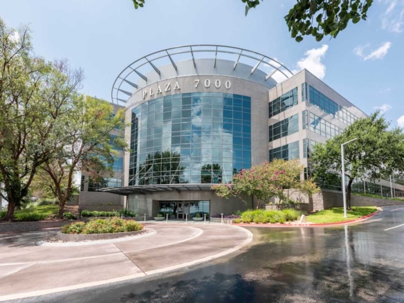 Regus Plaza 7000