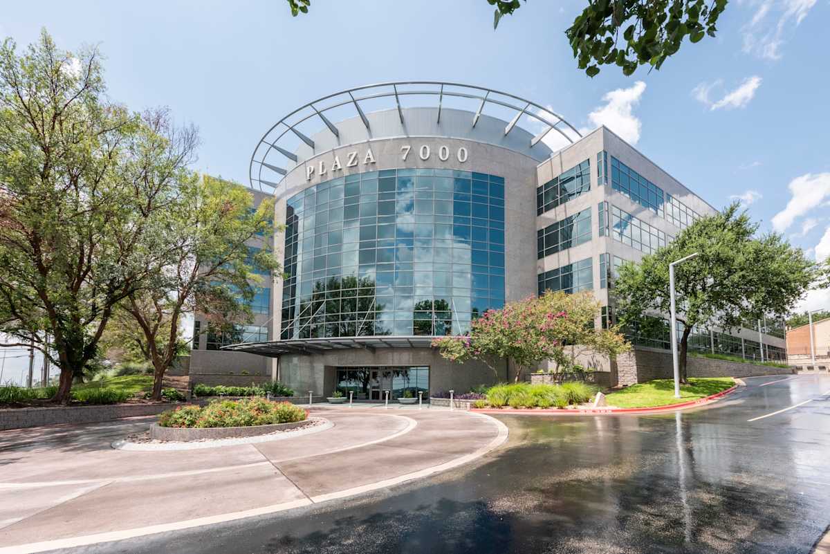 Regus Plaza 7000