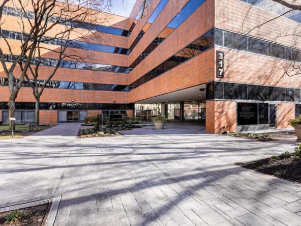 Regus (IWG) Plaza II New Brunswick