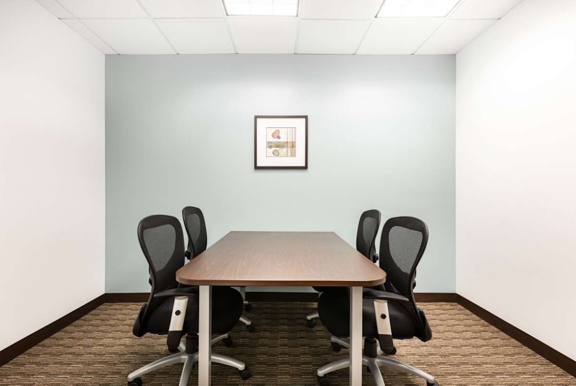 Regus (IWG) Plaza II New Brunswick