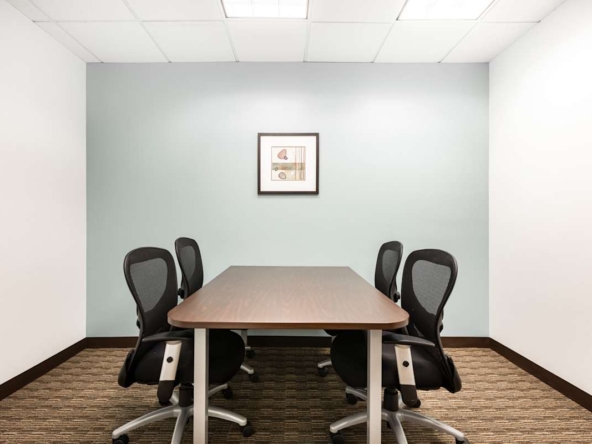 Regus (IWG) Plaza II New Brunswick