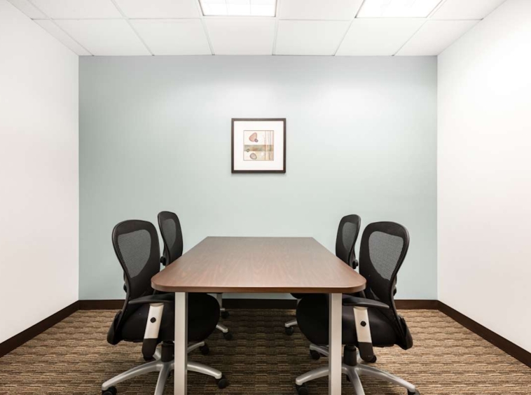 Regus (IWG) Plaza II New Brunswick