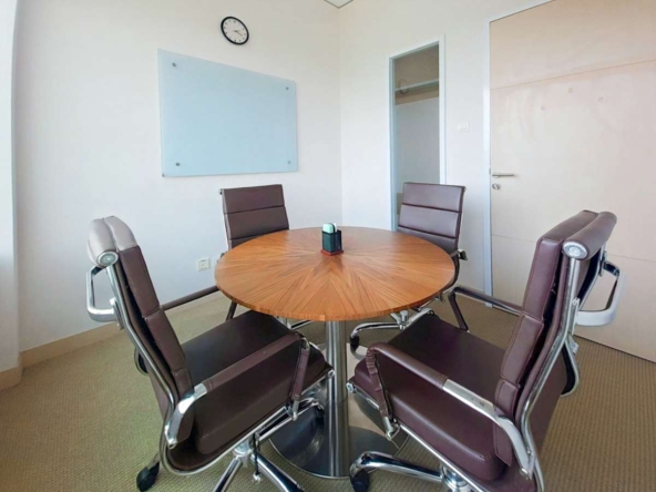 HQ (IWG) Plaza Oleos South Jakarta