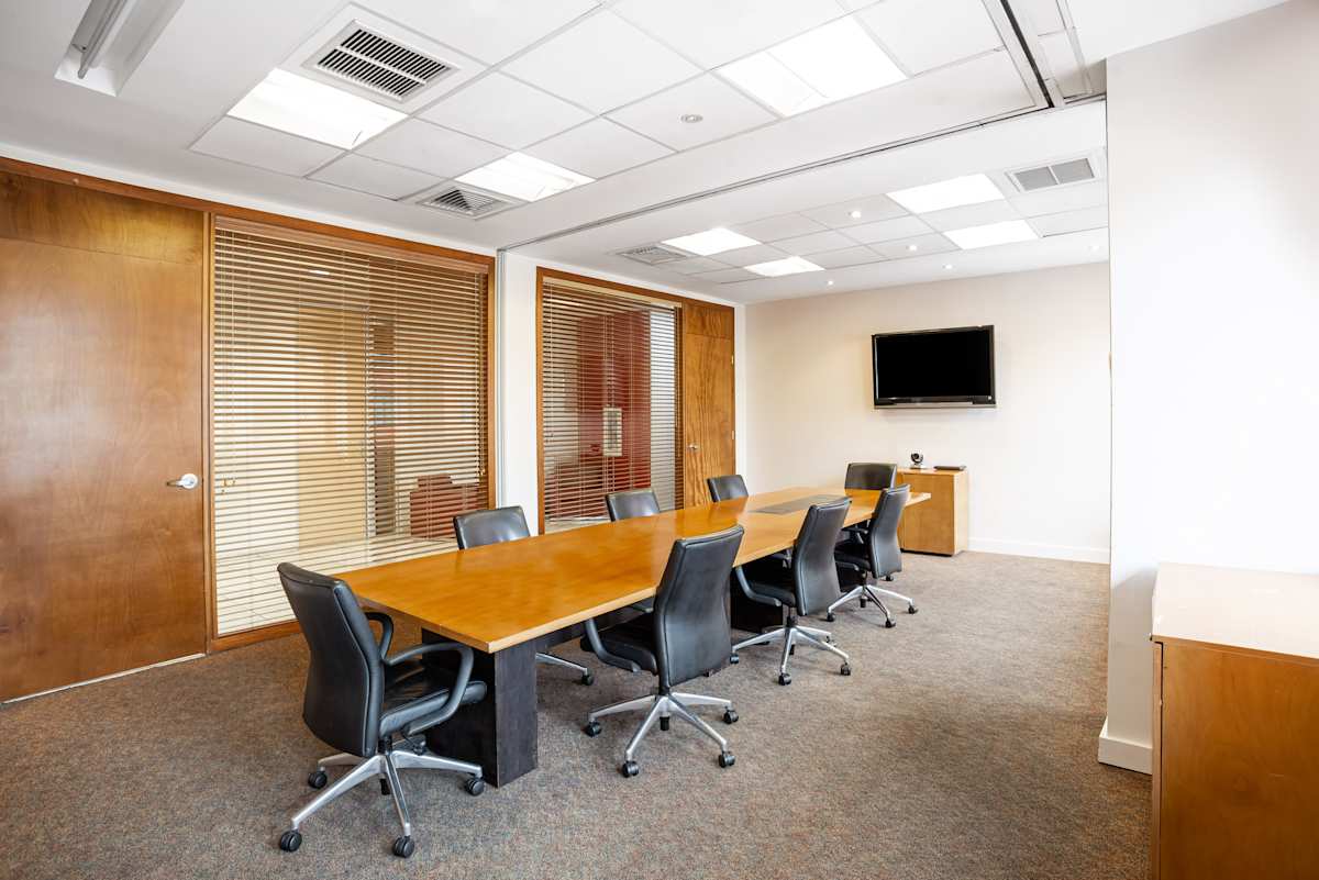 Regus (IWG) Plaza Roble Las Terrazas San Rafael de Escazú