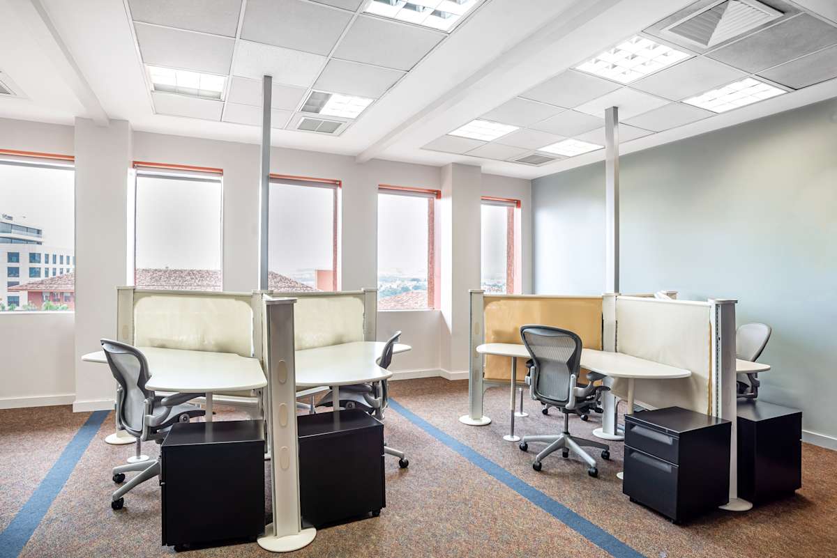 Regus (IWG) Plaza Roble Las Terrazas San Rafael de Escazú