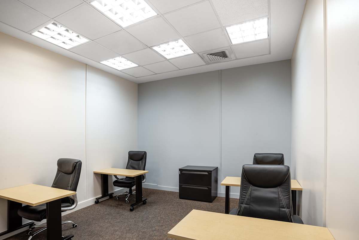Regus (IWG) Plaza Roble Las Terrazas San Rafael de Escazú