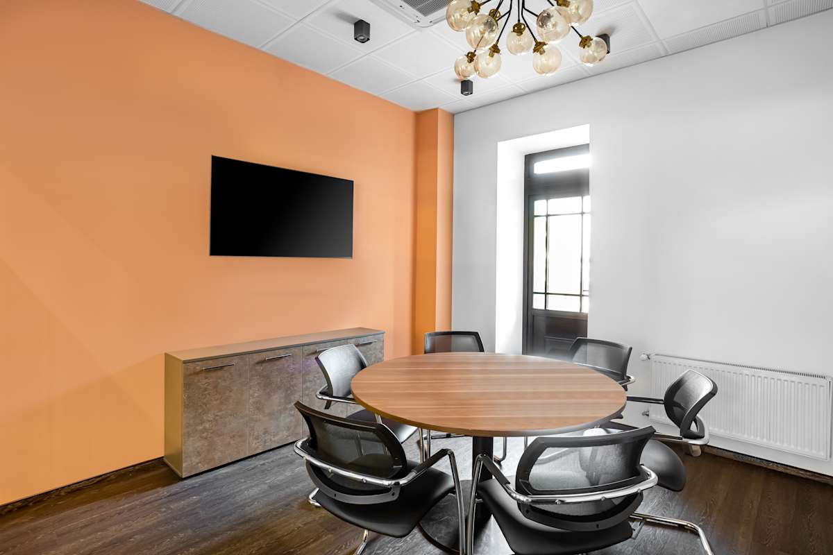 Regus (IWG) Podil Heritage Centre Kyiv