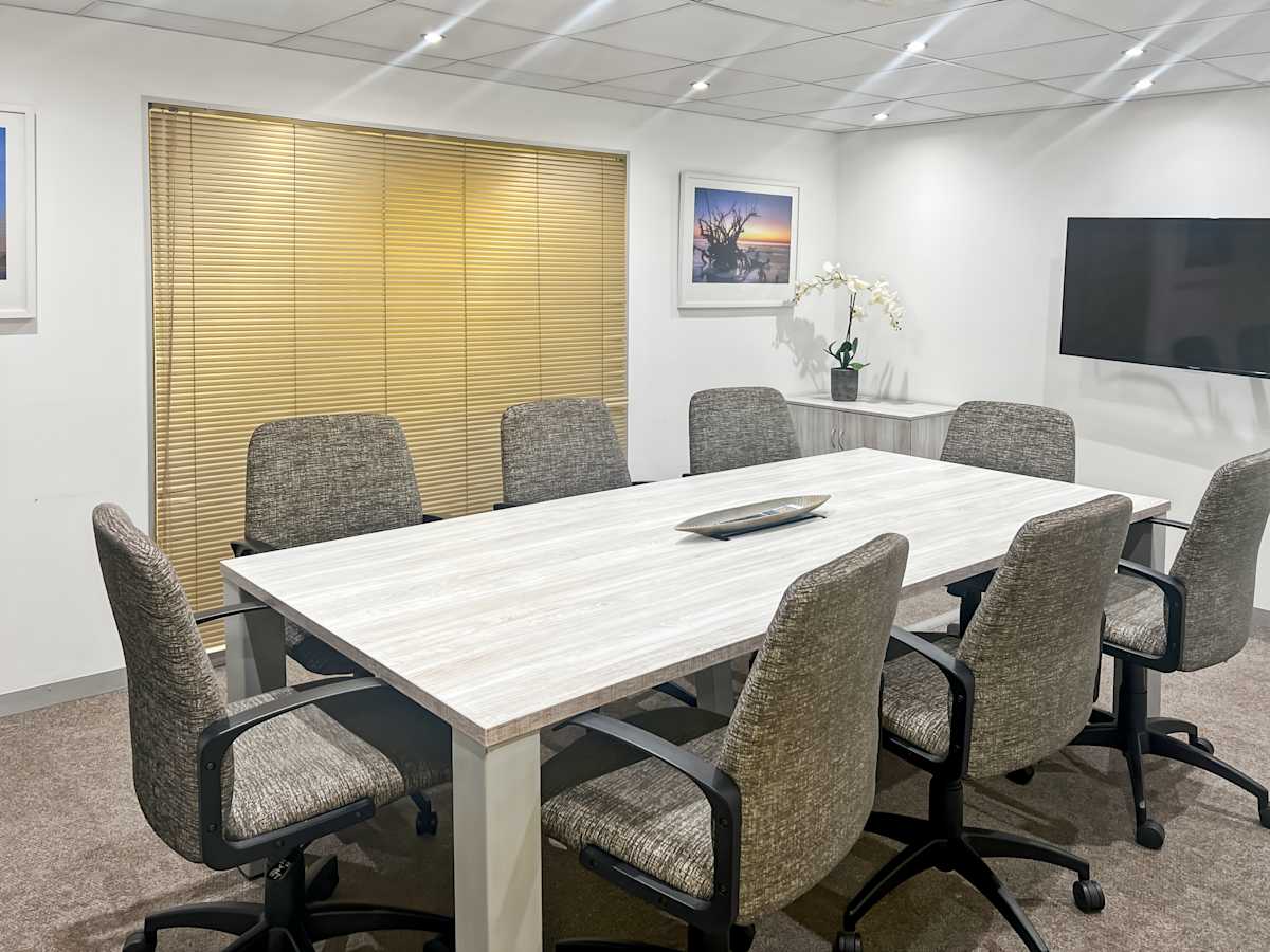 Regus (IWG) Polokwane Pietersburg Polokwane