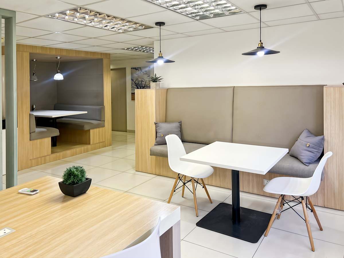 Regus (IWG) Polokwane Pietersburg Polokwane