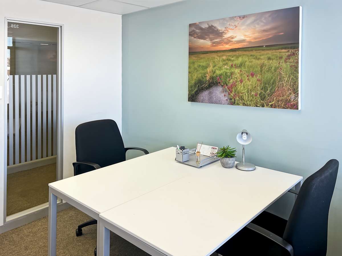 Regus (IWG) Polokwane Pietersburg Polokwane