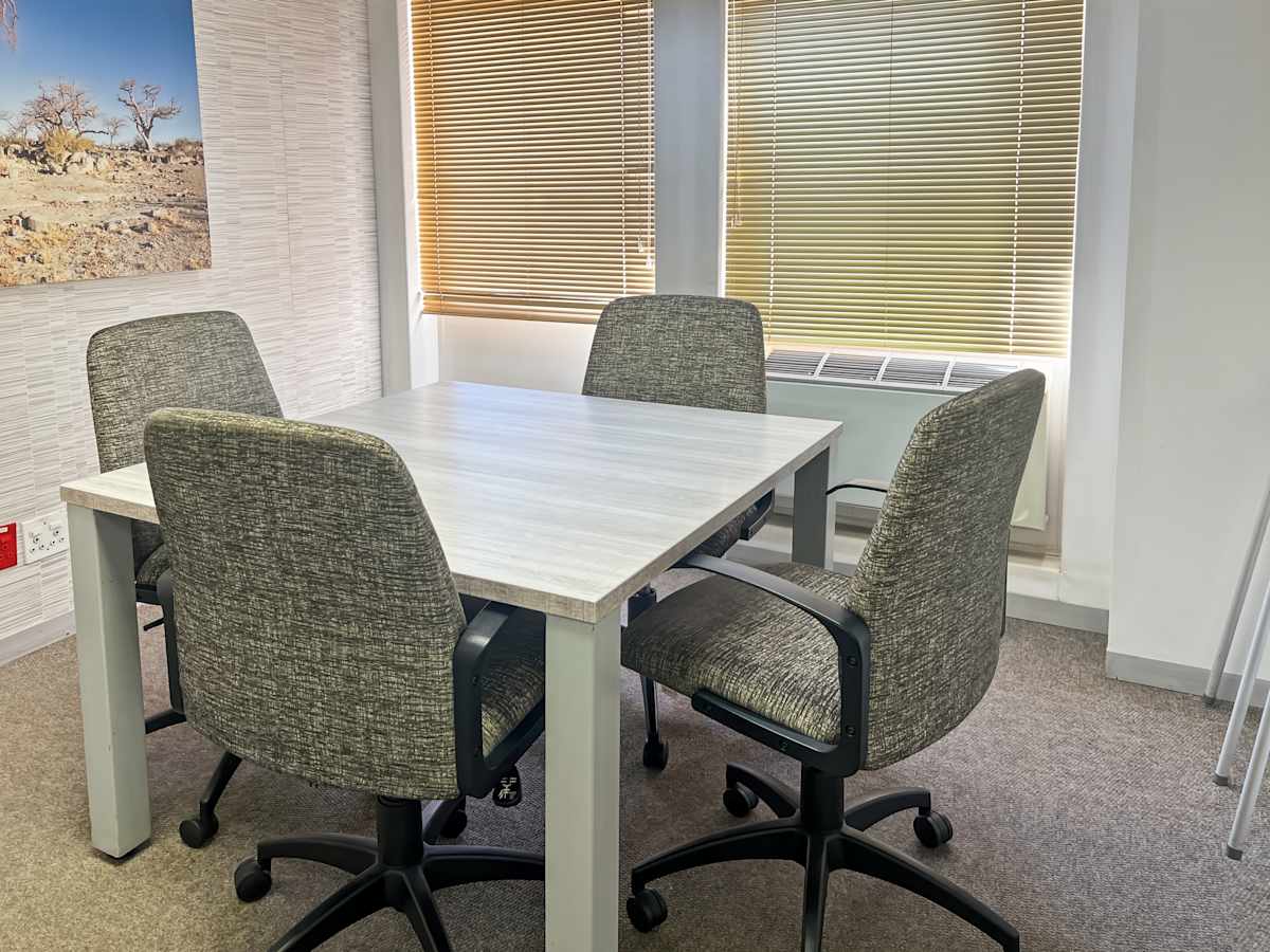 Regus (IWG) Polokwane Pietersburg Polokwane