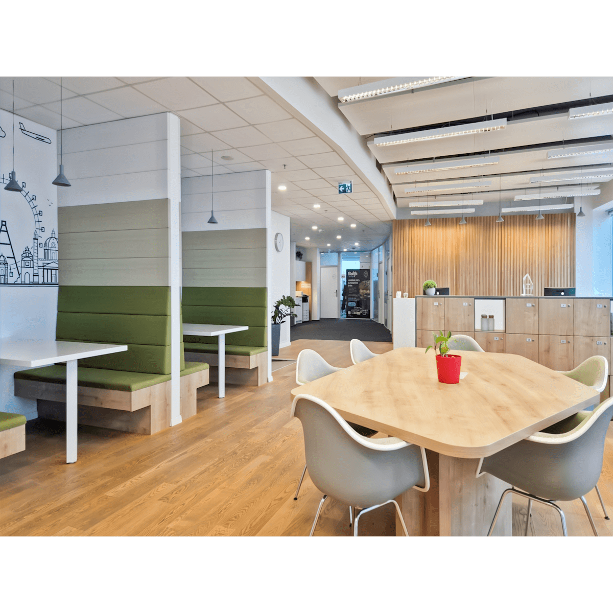 Polus Towers Bratislava Regus (IWG) Polus Towers Bratislava