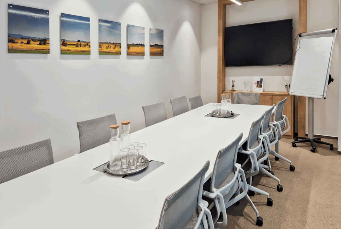 Regus (IWG) Polus Towers Bratislava