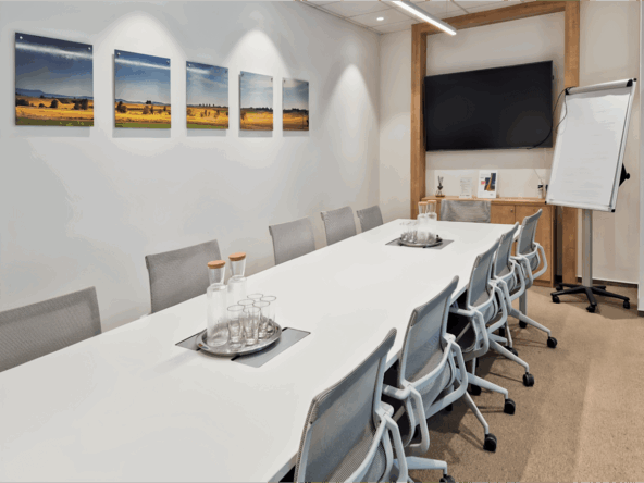 Regus (IWG) Polus Towers Bratislava