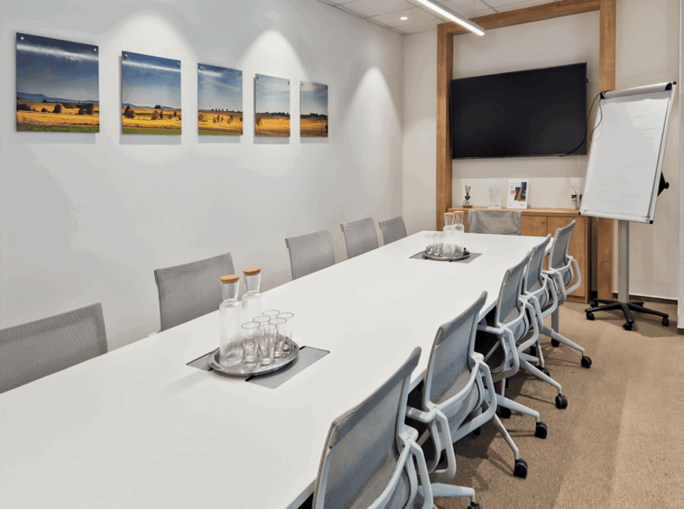 Regus (IWG) Polus Towers Bratislava